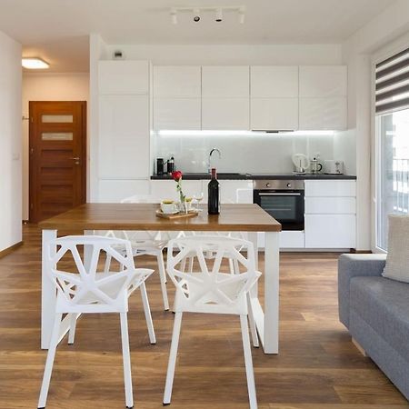 Perfect Stay Zablocie 35 Kraków Zewnętrze zdjęcie