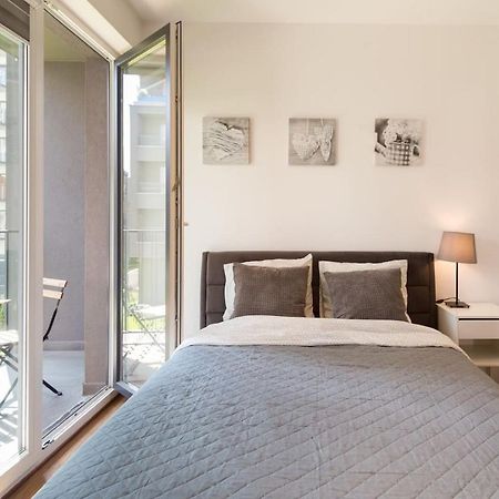 Perfect Stay Zablocie 35 Kraków Zewnętrze zdjęcie