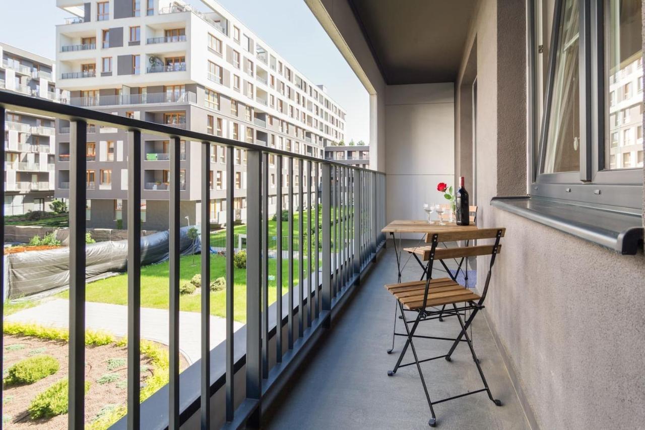 Perfect Stay Zablocie 35 Kraków Zewnętrze zdjęcie