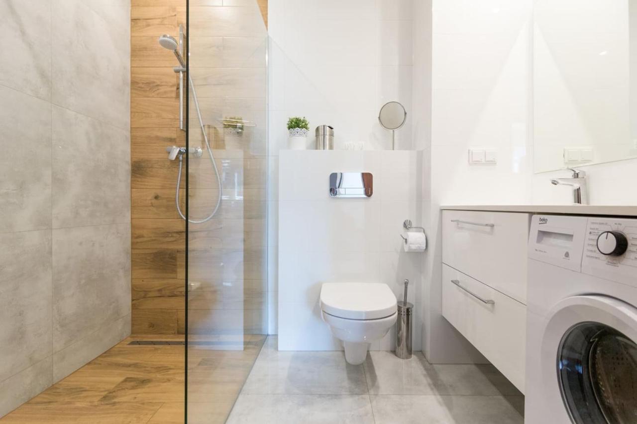 Perfect Stay Zablocie 35 Kraków Zewnętrze zdjęcie