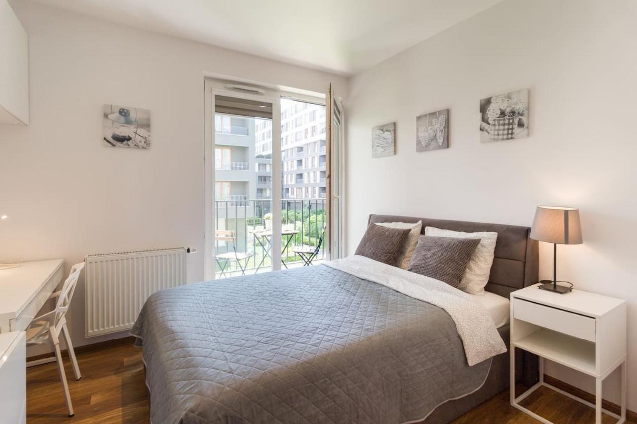 Perfect Stay Zablocie 35 Kraków Zewnętrze zdjęcie