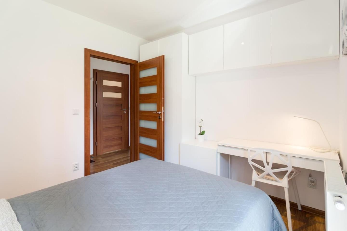 Perfect Stay Zablocie 35 Kraków Zewnętrze zdjęcie